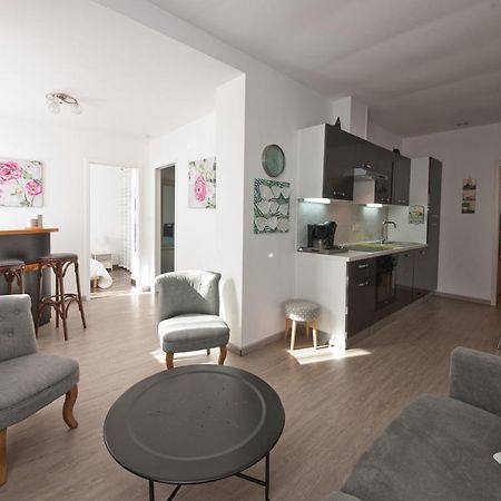 Gite 65 M2 200 M Gare T-G-V 400 M Centre-Ville Grand Parking 250 Places Gratuit Face Au Logement Arras Dış mekan fotoğraf